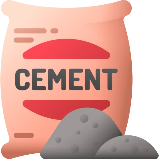 Cement