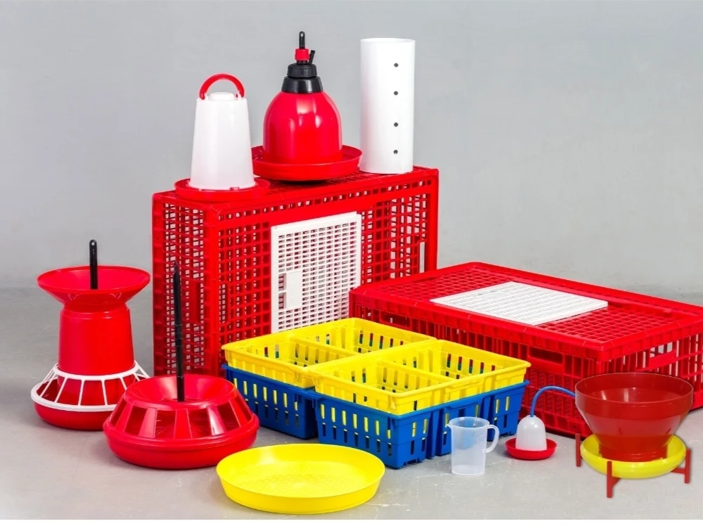 Poultry Equipments